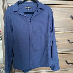 Beverly Hills Polo Club Men’s Dress Shirt